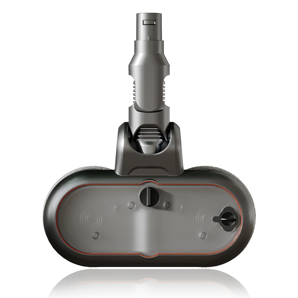 Mopping Attachment