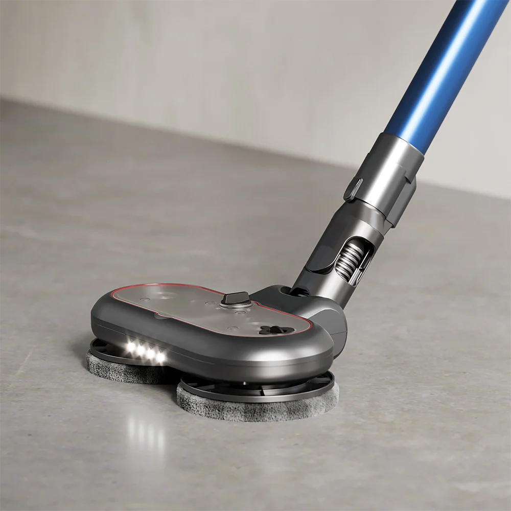 Mopping Attachment - Image 3