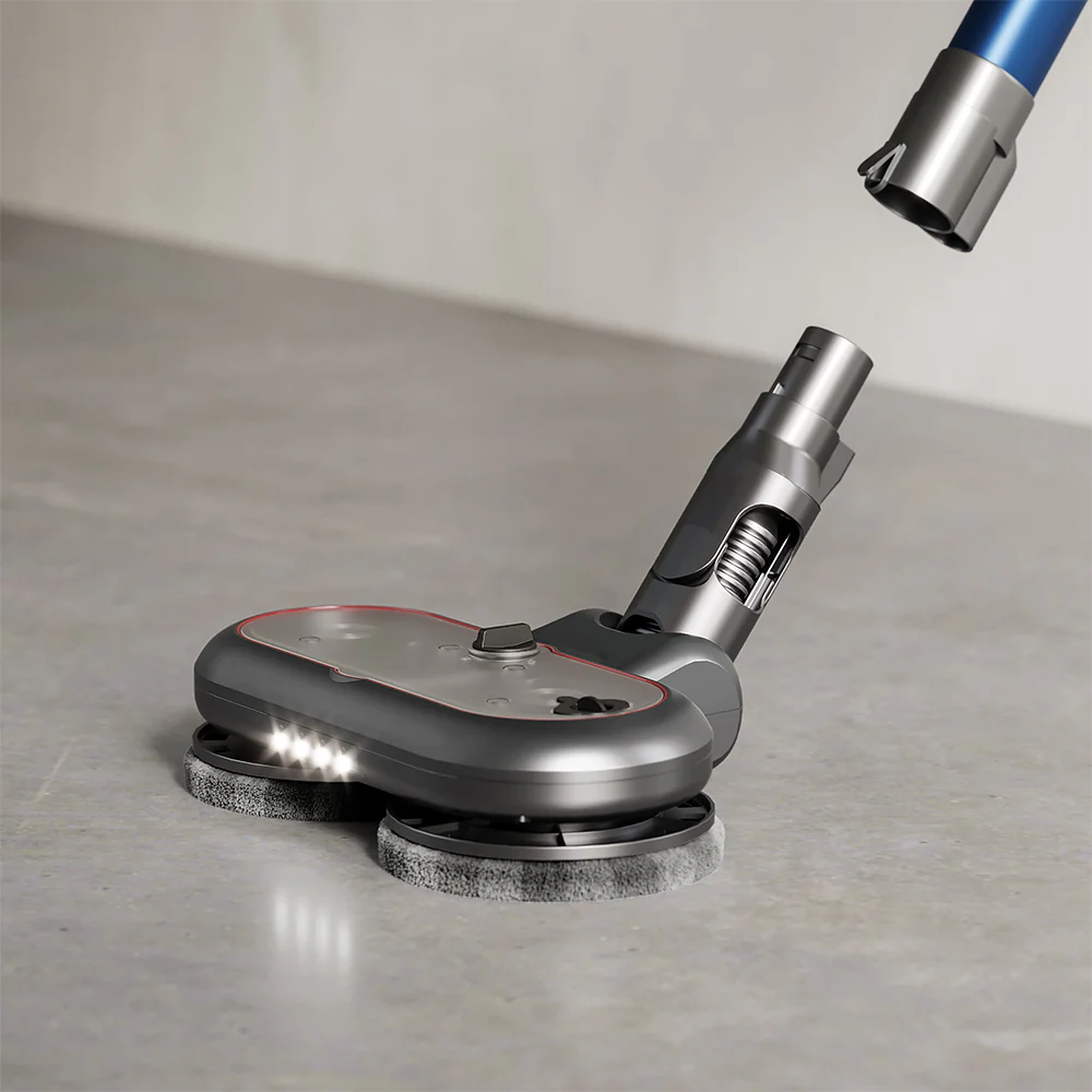 Mopping Attachment - Image 4