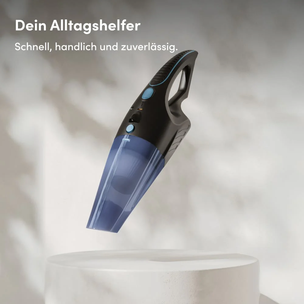 miwa Handstaubsauger - Image 6