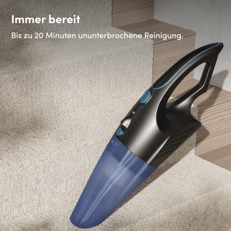 miwa Handstaubsauger - Image 3