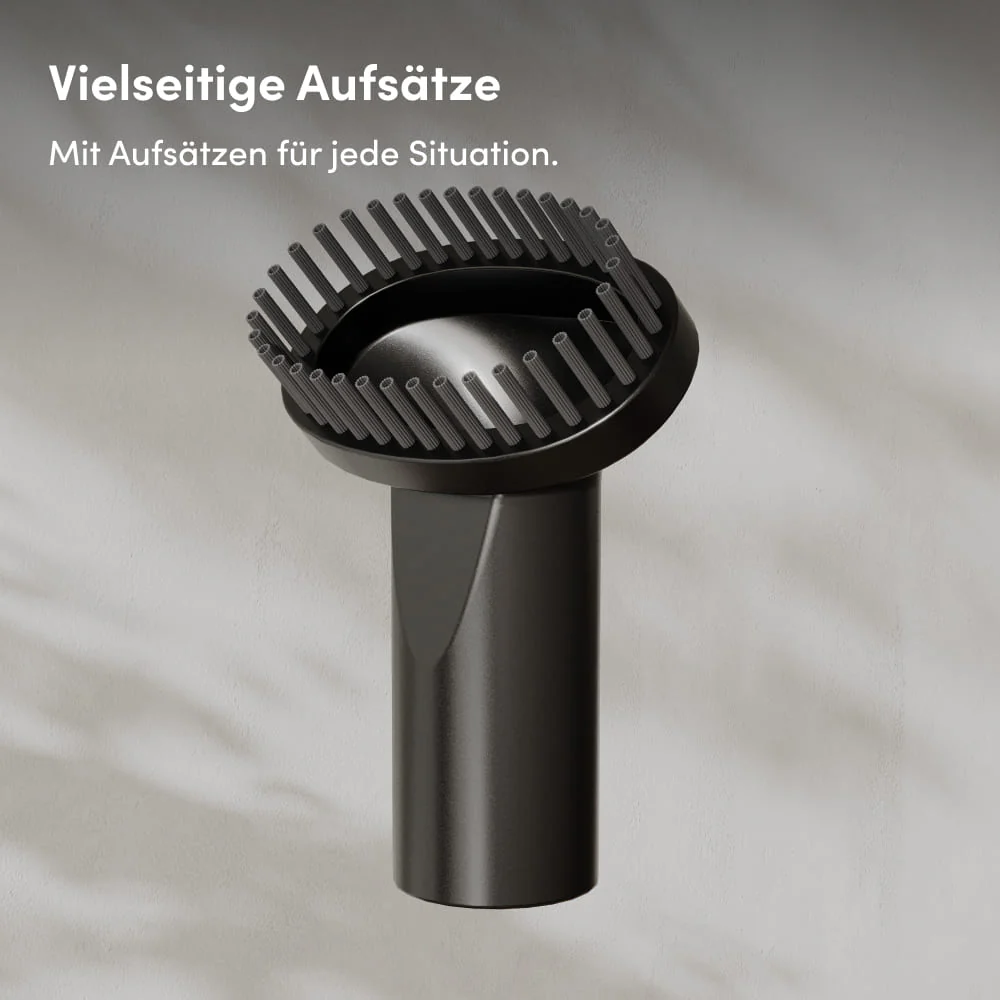 Handstaubsauger Komplett-Bundle - Image 6