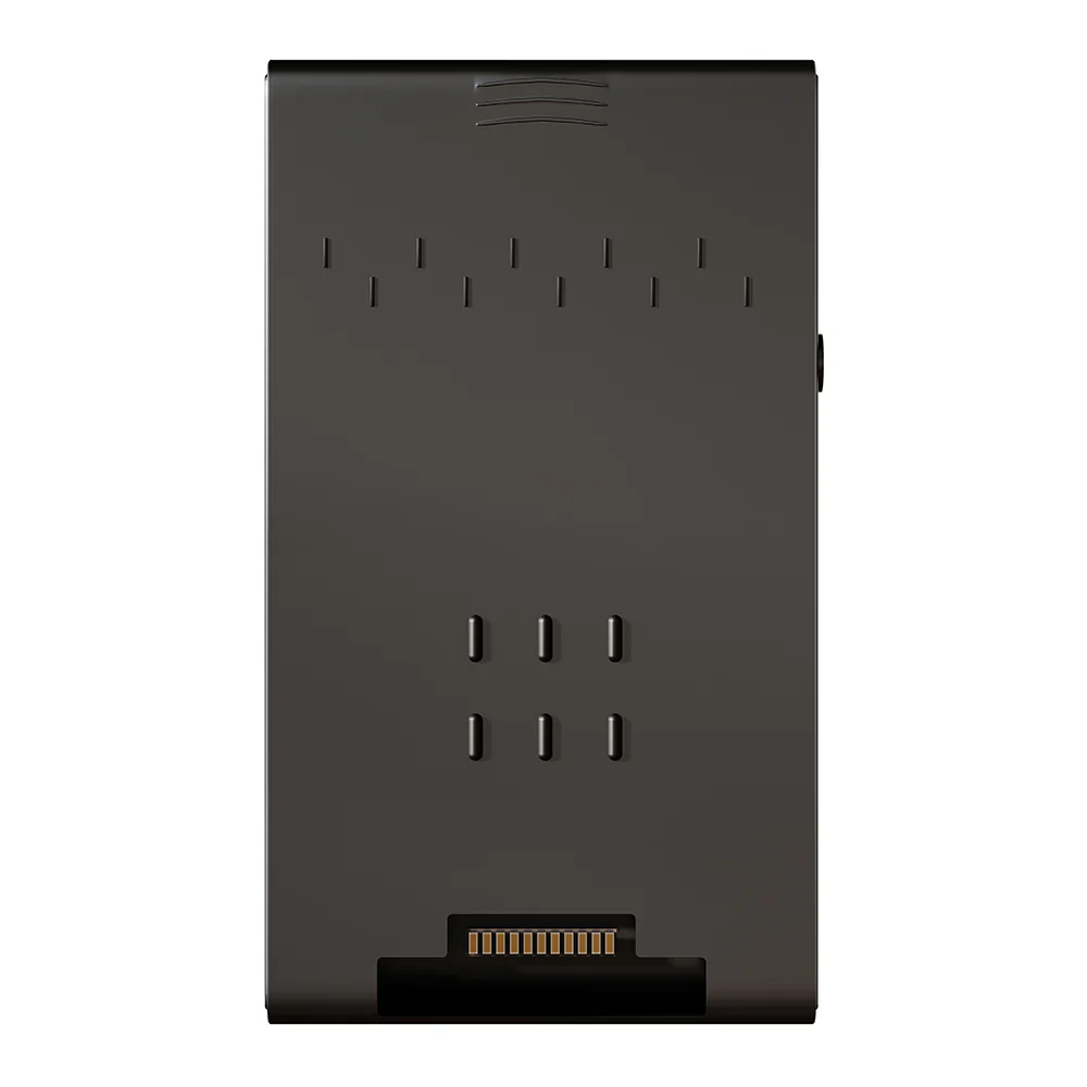 Ersatzbatterie Akku-Staubsauger